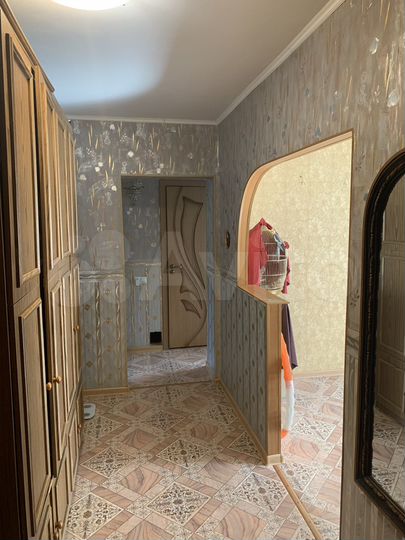 2-к. квартира, 54 м², 1/5 эт.