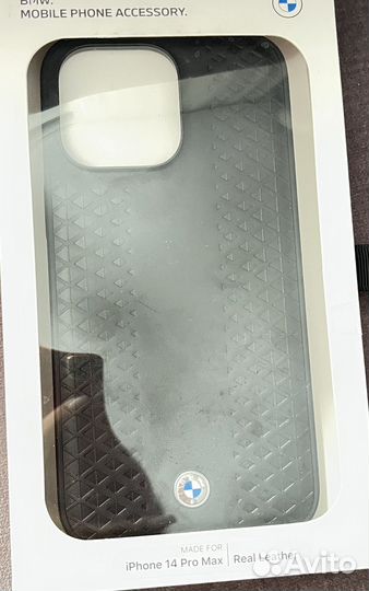 Чехол на iPhone 14 pro max