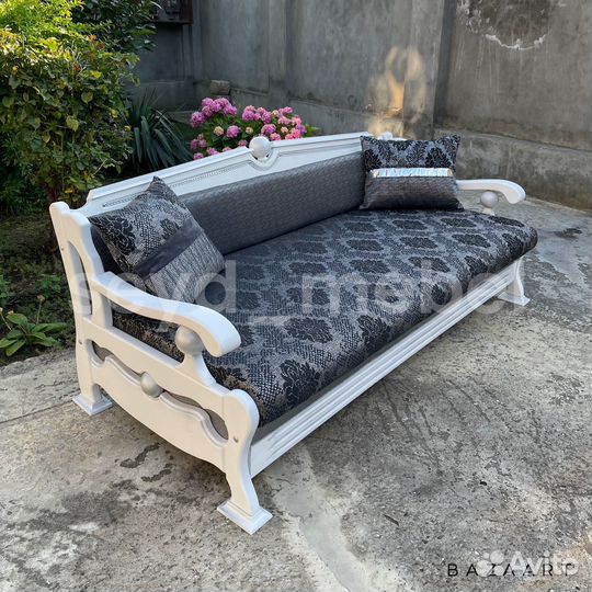 Диван тахта