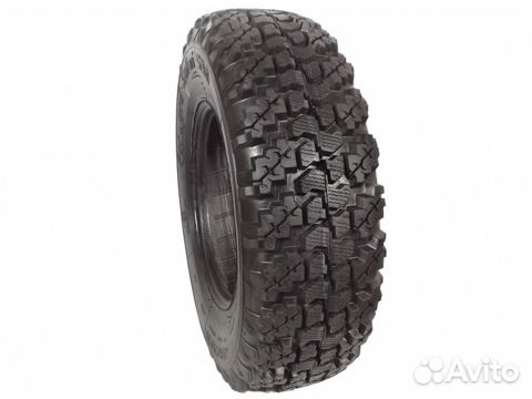 Forward Safari 530 235/75 R15 105P