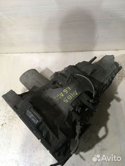 Коробка передач Ауди А4 Б5 1.6 AHL DVP