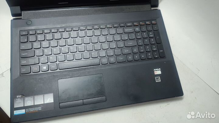 Л.К. Ноутбук Lenovo B50-45