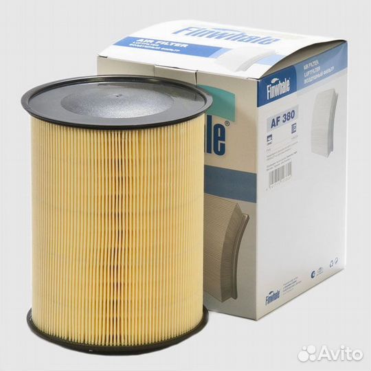 Фильтр воздушный