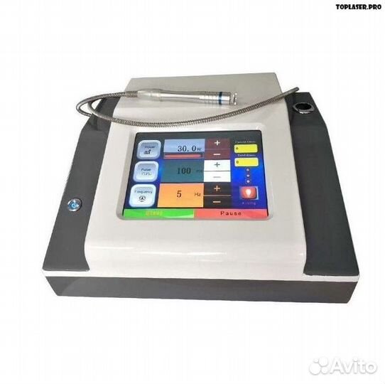 Диодный лазер для удаления сосудов 980nm