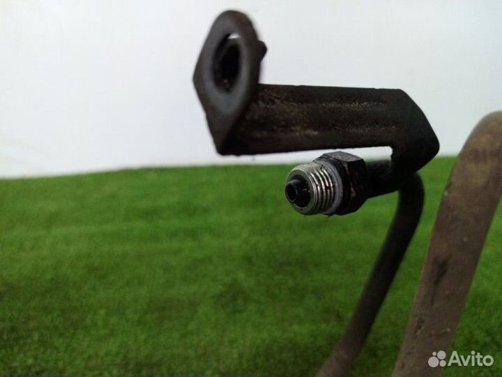 Трубка гидроусилителя руля Ford Focus седан 2007