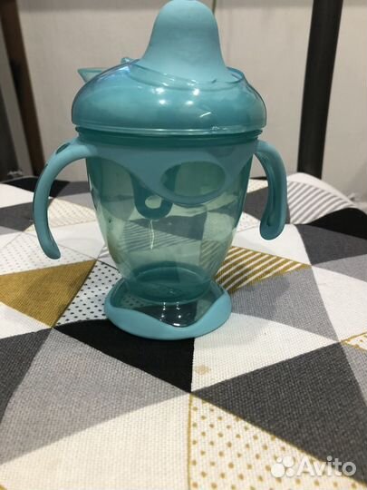 Поильник детский