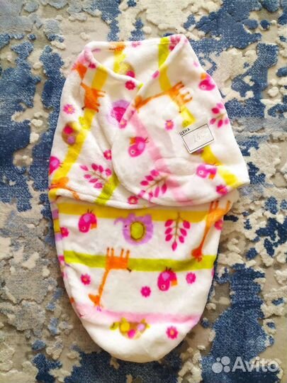 Товары для малыша