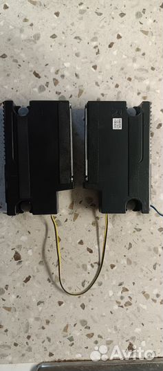 Динамики для телевизора Samsung