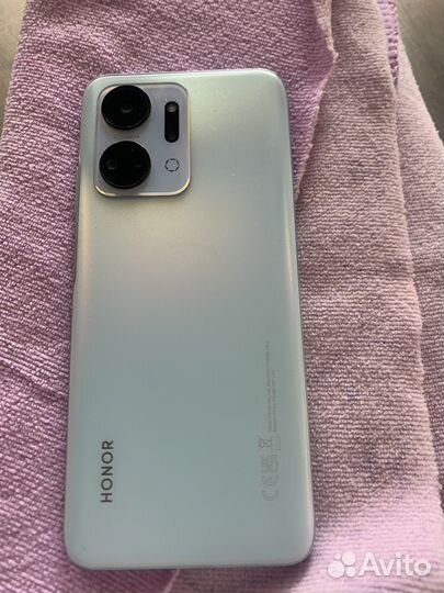 HONOR X7a, 6/128 ГБ