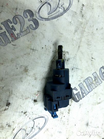 Датчик педали сцепления Volkswagen Polo 5