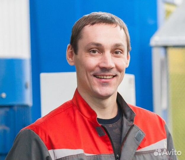 Рабочий без опыта на завод, вахта, жилье беспл