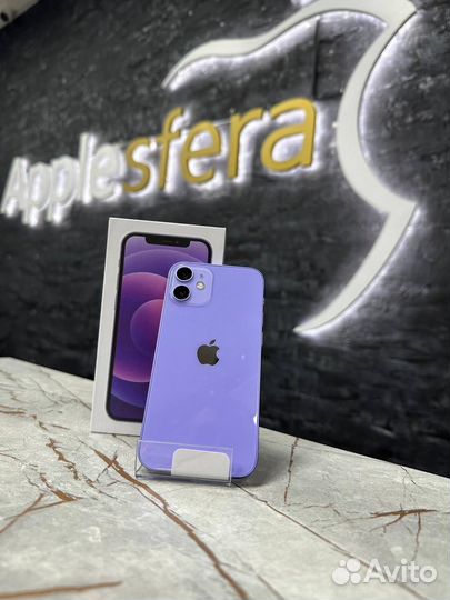 iPhone 12 mini, 64 ГБ