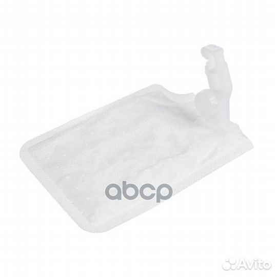 Фильтр (сетка) грубой очистки топливного насоса