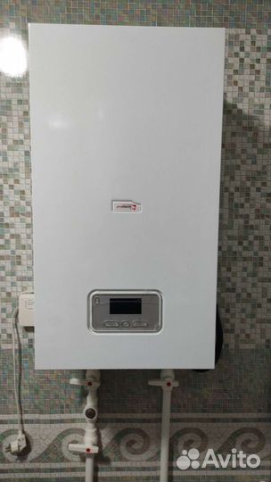 Электрический котел proterm ray