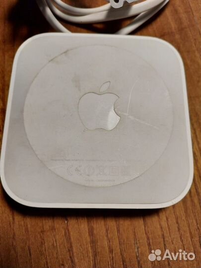 Apple airport express A1392 Роутер