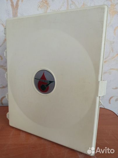 Шкафчик для хранения