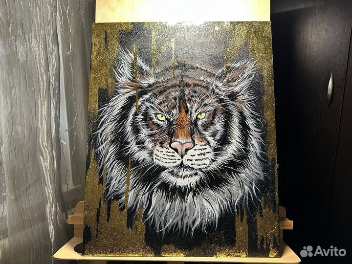 Интерьерная картина