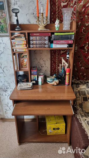 Стол компьютерный