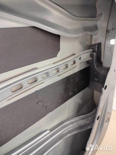 Дверь Mercedes-Benz Glc-Class C253