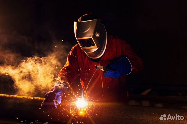 Разнорабочий