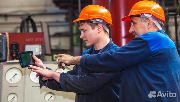 Слесарь, г Ульяновск с проживанием