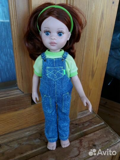 Одежда для кукол