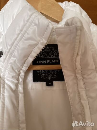 Куртка женская Finn Flare M