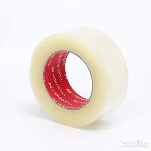 Скотч 48мм*150м 
