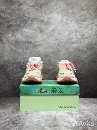 Кроссовки new balance 9060