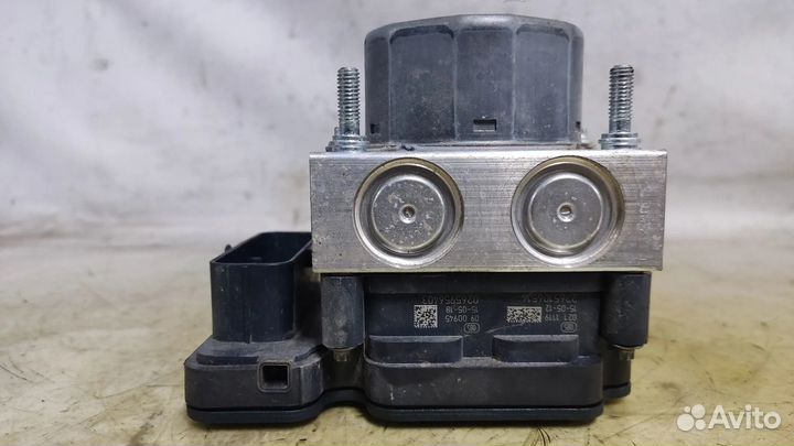 Блок абс 476601203R Dacia Logan II 2012-2020 года