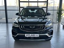 Новый Geely Atlas Pro 1.5 AMT, 2024, цена от 2 703 990 руб.