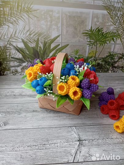 Мыло ручной работы