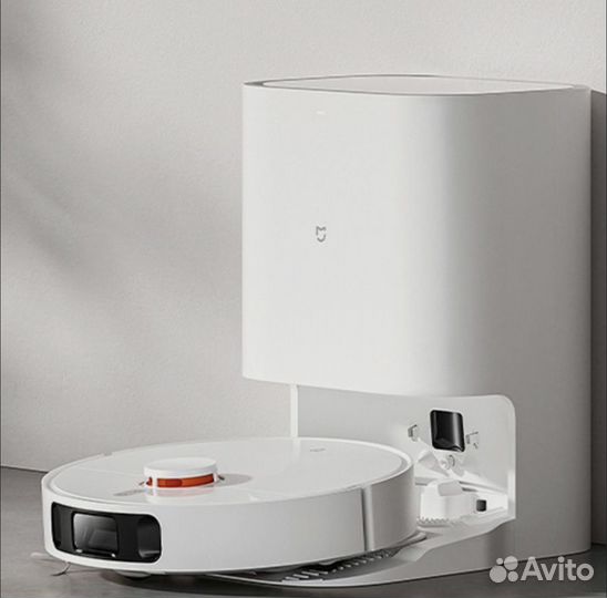 Новый Робот пылесос xiaomi vacuum mop 2 pro b113