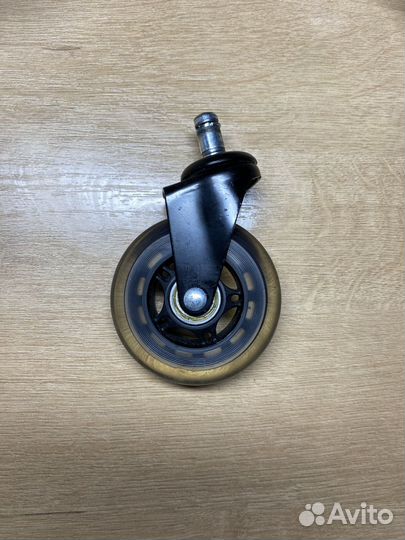 Колеса для офисного кресла