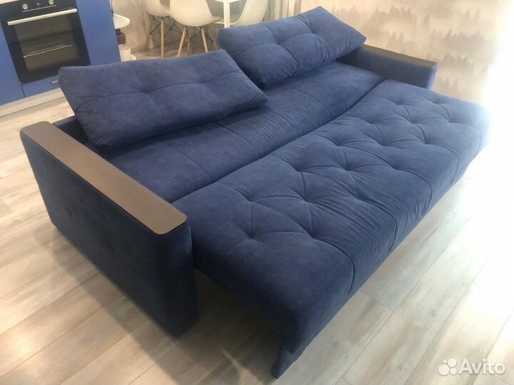 Диван бу прямой