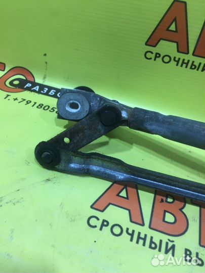 Трапеция дворников Audi A6 C5 AEB 1998