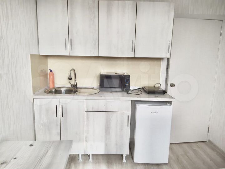 1-к. квартира, 32 м², 10/11 эт.