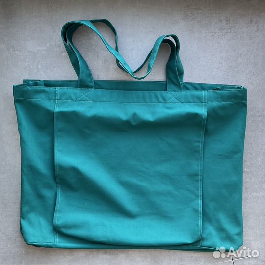 Новая сумка для йоги (карман для коврика)