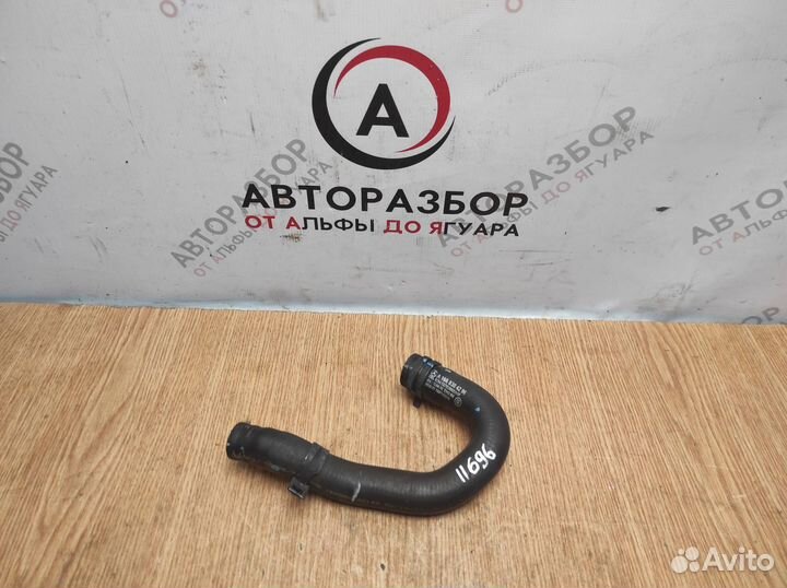 Патрубок Mercedes Benz GL-Class X166 (GL/GLS) 20