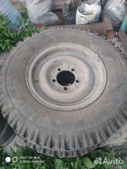 КАМА Grant 195/65 R15