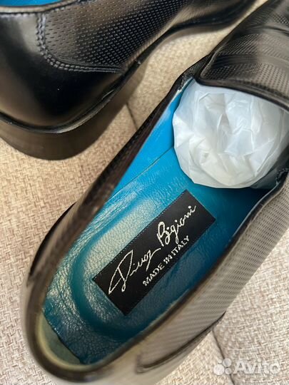 Туфли мужские 40 италия