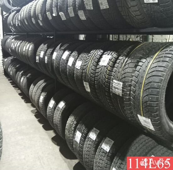 Michelin Alpin 6 215/55 R17 98P