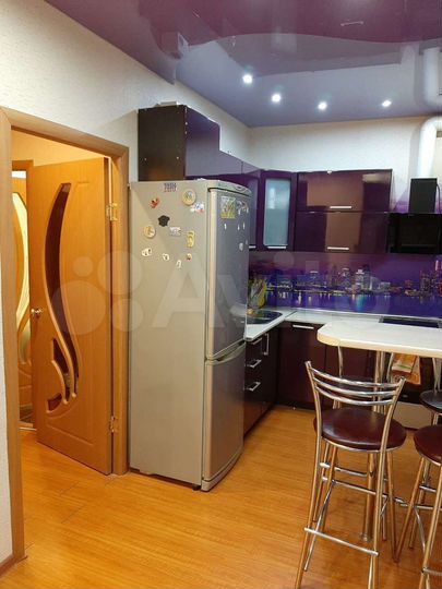 1-к. квартира, 30 м², 5/5 эт.