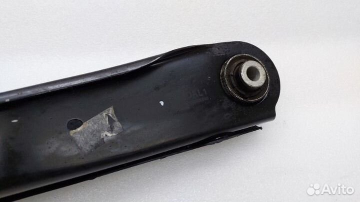 Рычаг задний левый Hyundai Sonata DN G4KM 2020