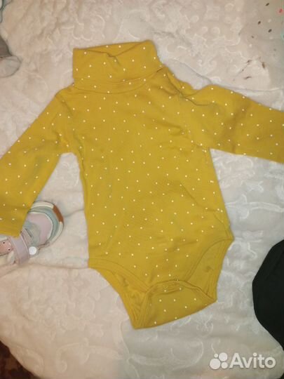 Вещи для девочки