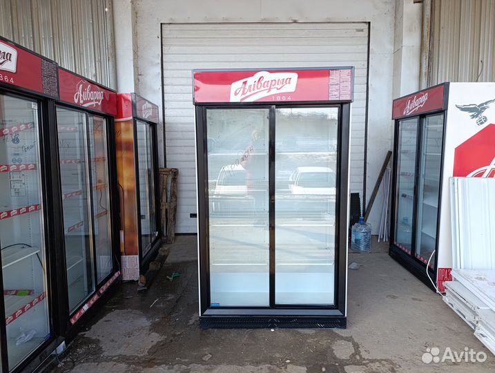 Шкафы витрины под любой товар с гарантией