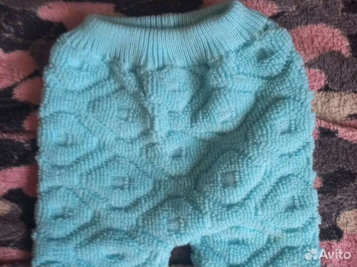 Детские вещи новые