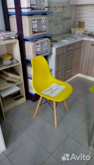 Стулья кухонные
