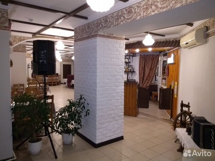 Уборщица-посудомойщица