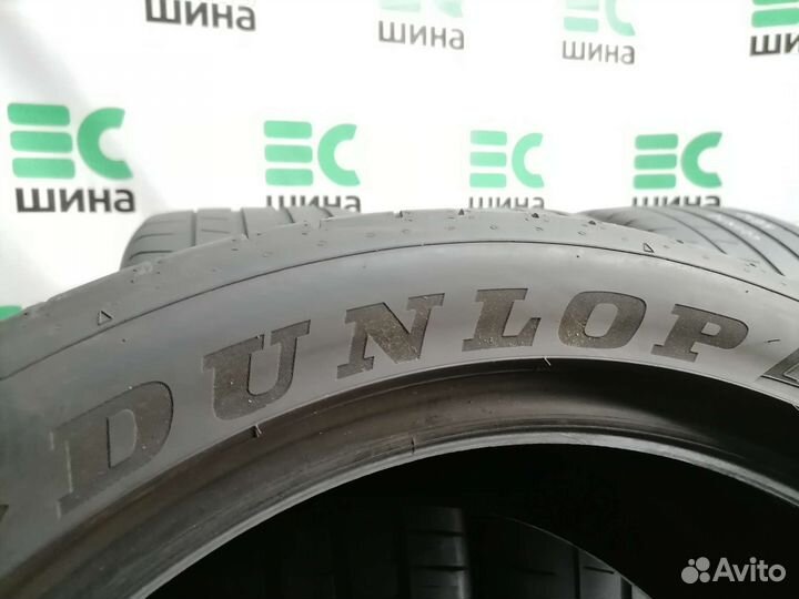 Dunlop SP Sport Maxx RT 2 285/40 R20